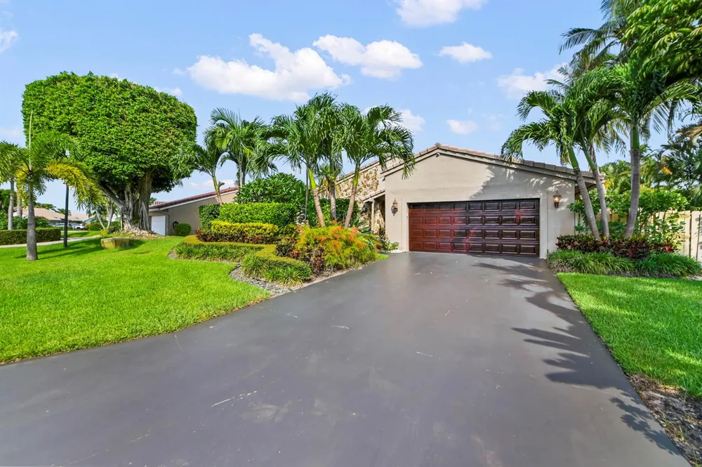 7131 NW 3rd Avenue Boca Raton, FL 33487