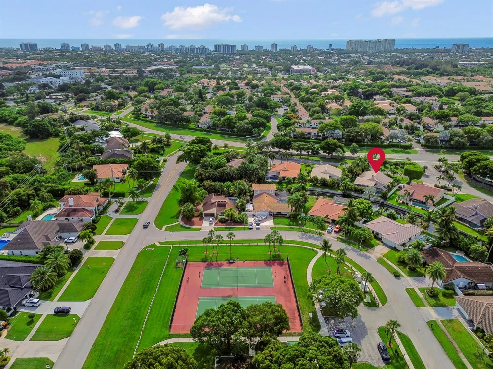 7131 NW 3rd Avenue Boca Raton, FL 33487