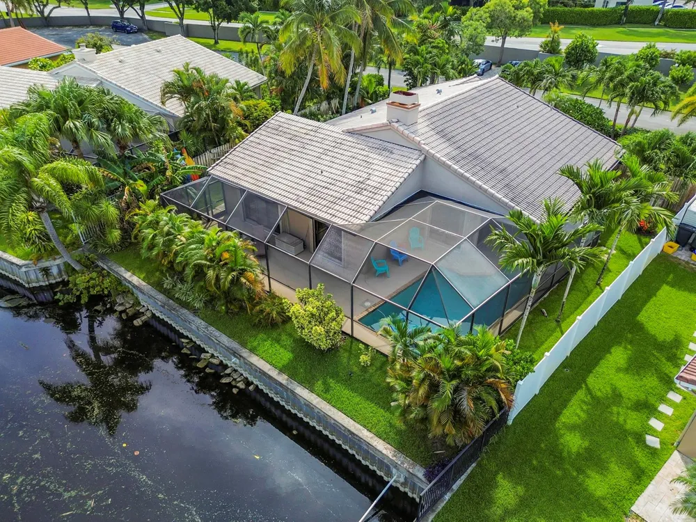 7131 NW 3rd Avenue Boca Raton, FL 33487