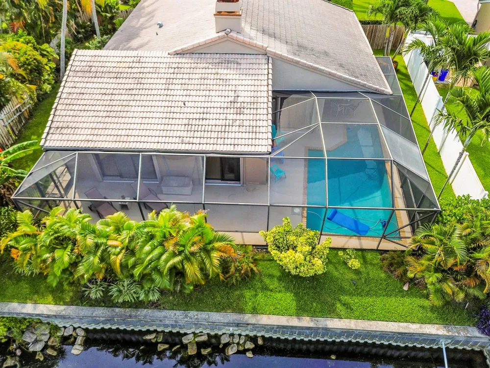 7131 NW 3rd Avenue Boca Raton, FL 33487