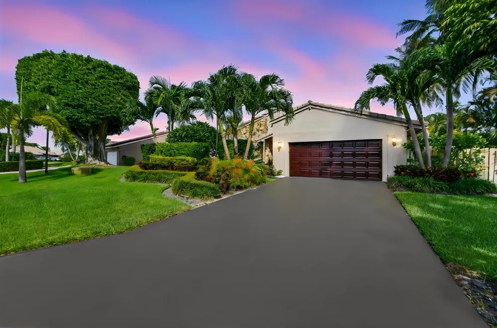 7131 NW 3rd Avenue Boca Raton, FL 33487