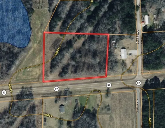 0 Hwy 57 Middleton, TN 38052