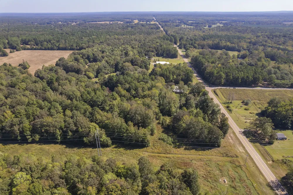 0 Hwy 57 Middleton, TN 38052