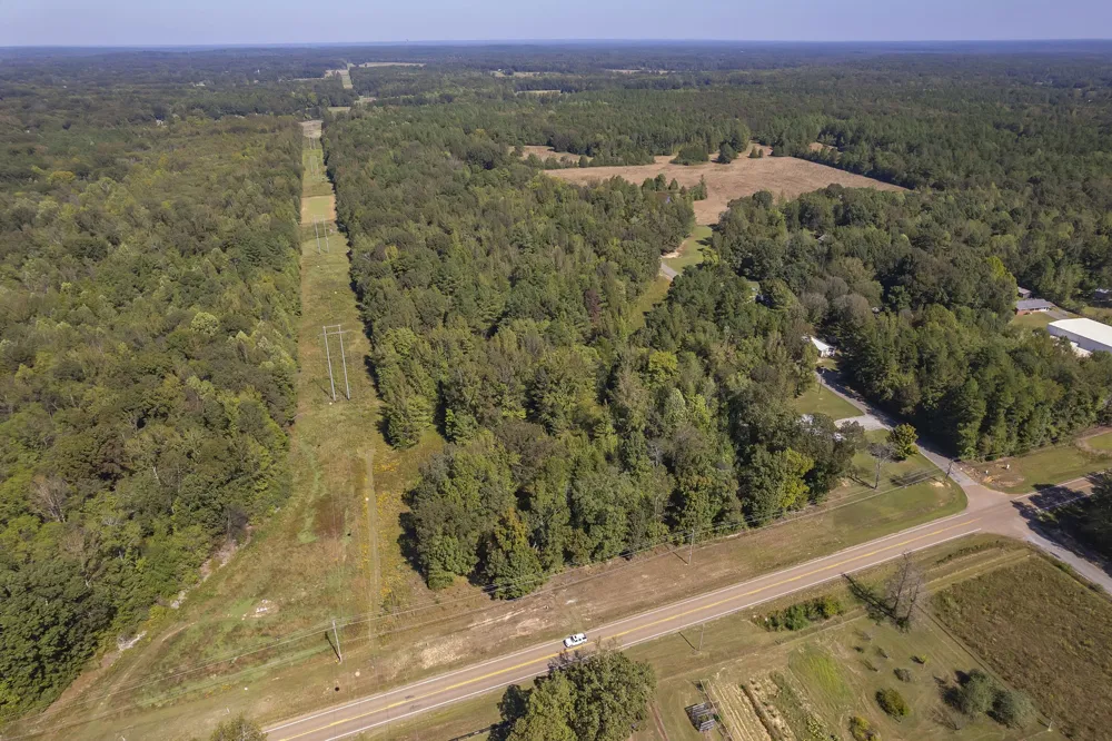 0 Hwy 57 Middleton, TN 38052