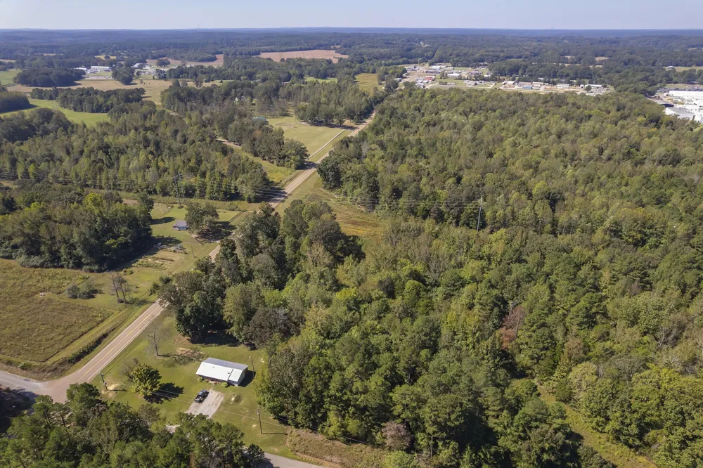 0 Hwy 57 Middleton, TN 38052