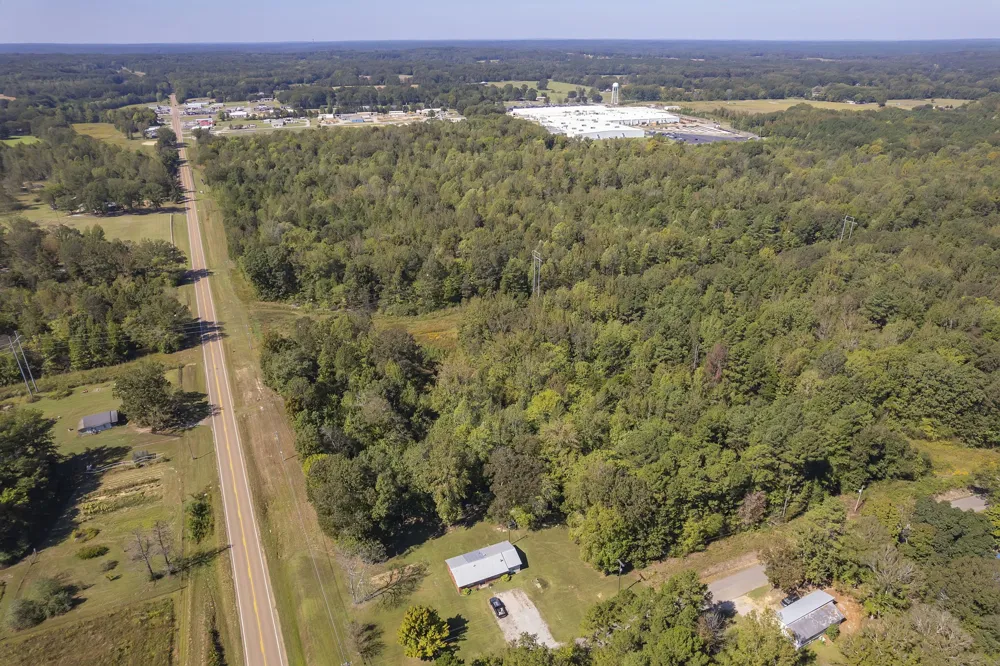 0 Hwy 57 Middleton, TN 38052