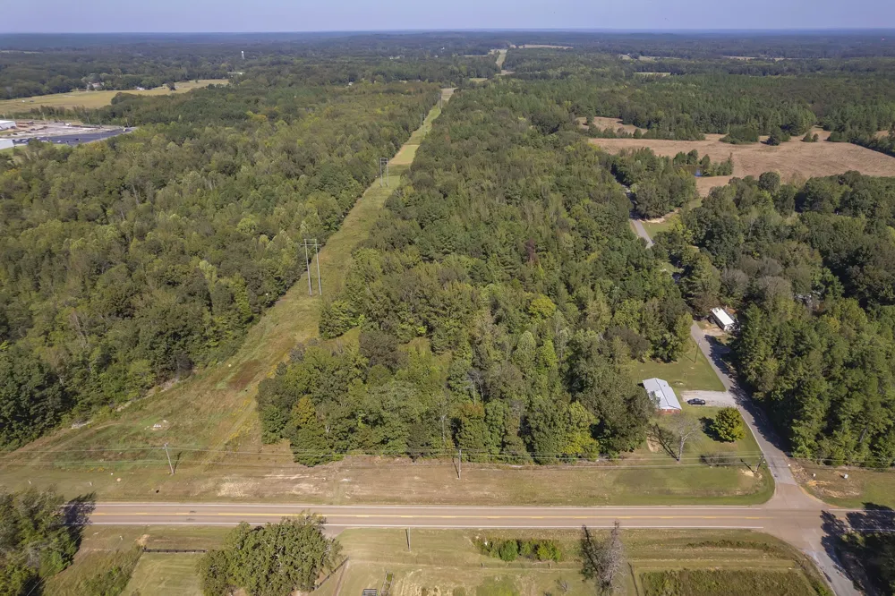 0 Hwy 57 Middleton, TN 38052