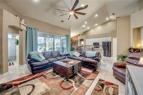 14008 Shimmering Lake Court