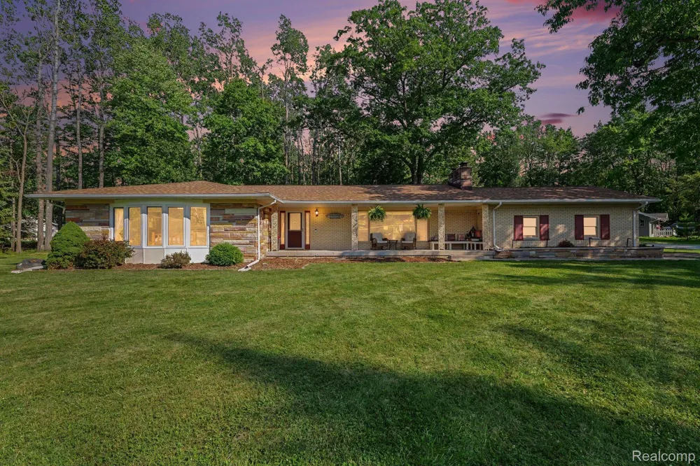 4292 Elder Trail Alcona Township, MI 48742