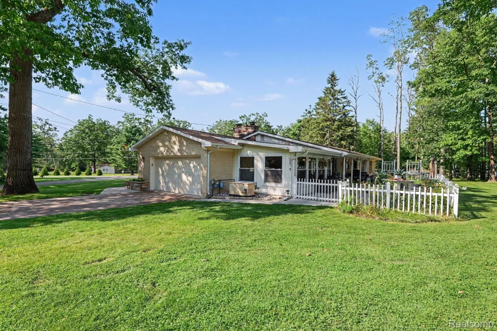 4292 Elder Trail Alcona Township, MI 48742