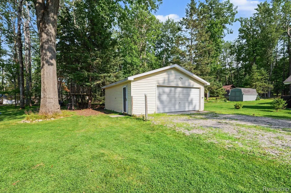 4292 Elder Trail Alcona Township, MI 48742