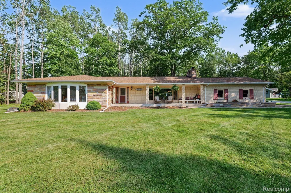 4292 Elder Trail Alcona Township, MI 48742