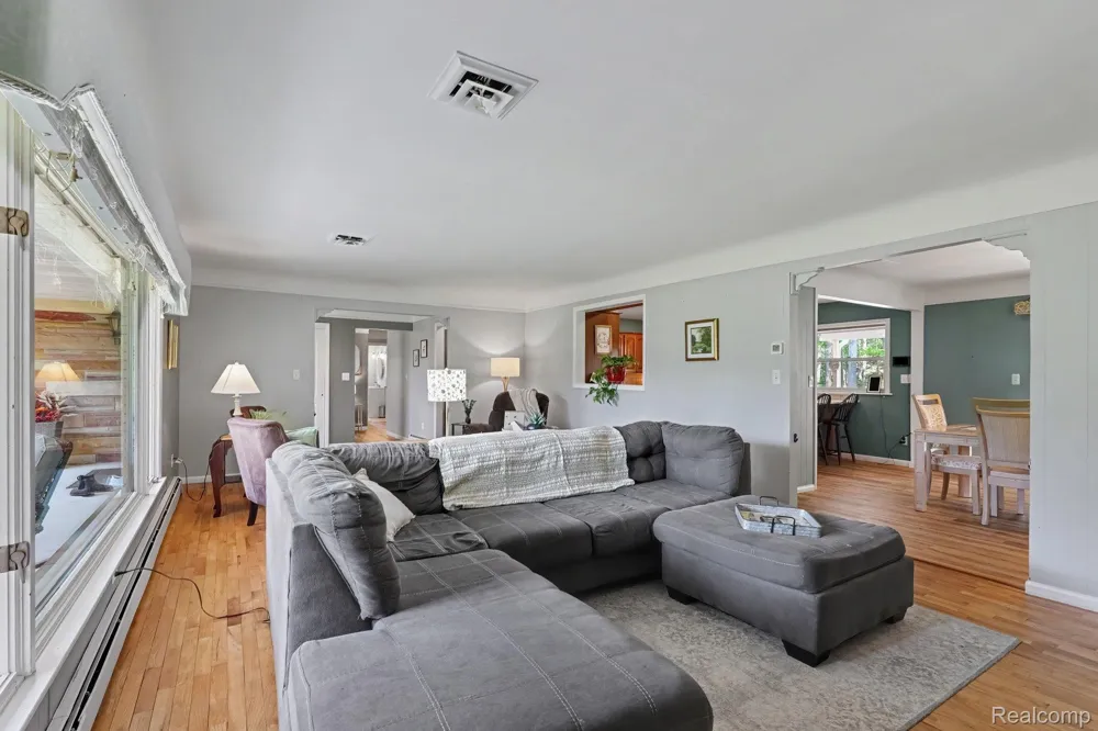 4292 Elder Trail Alcona Township, MI 48742