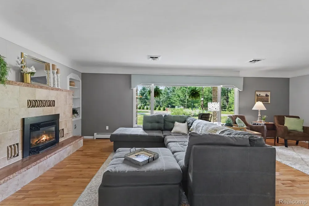 4292 Elder Trail Alcona Township, MI 48742