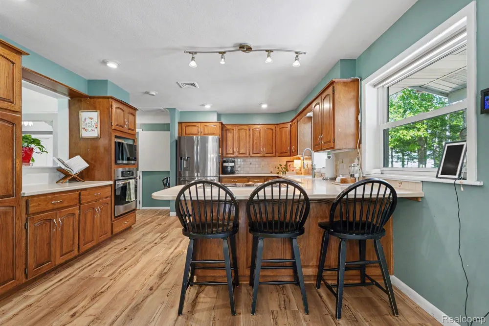 4292 Elder Trail Alcona Township, MI 48742