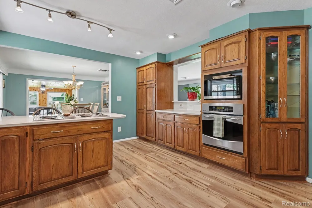 4292 Elder Trail Alcona Township, MI 48742
