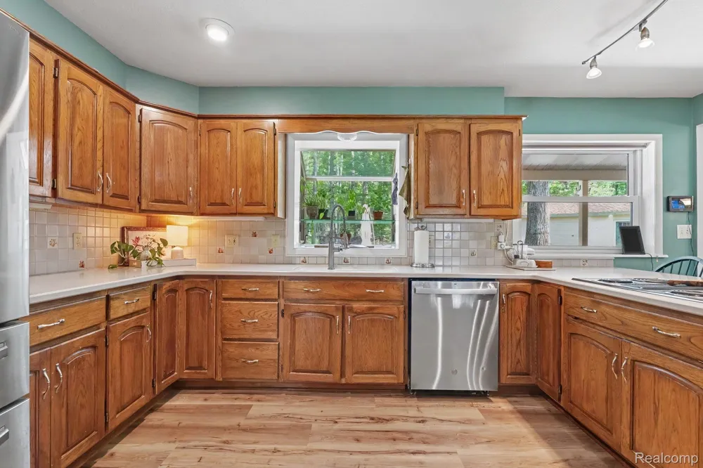 4292 Elder Trail Alcona Township, MI 48742