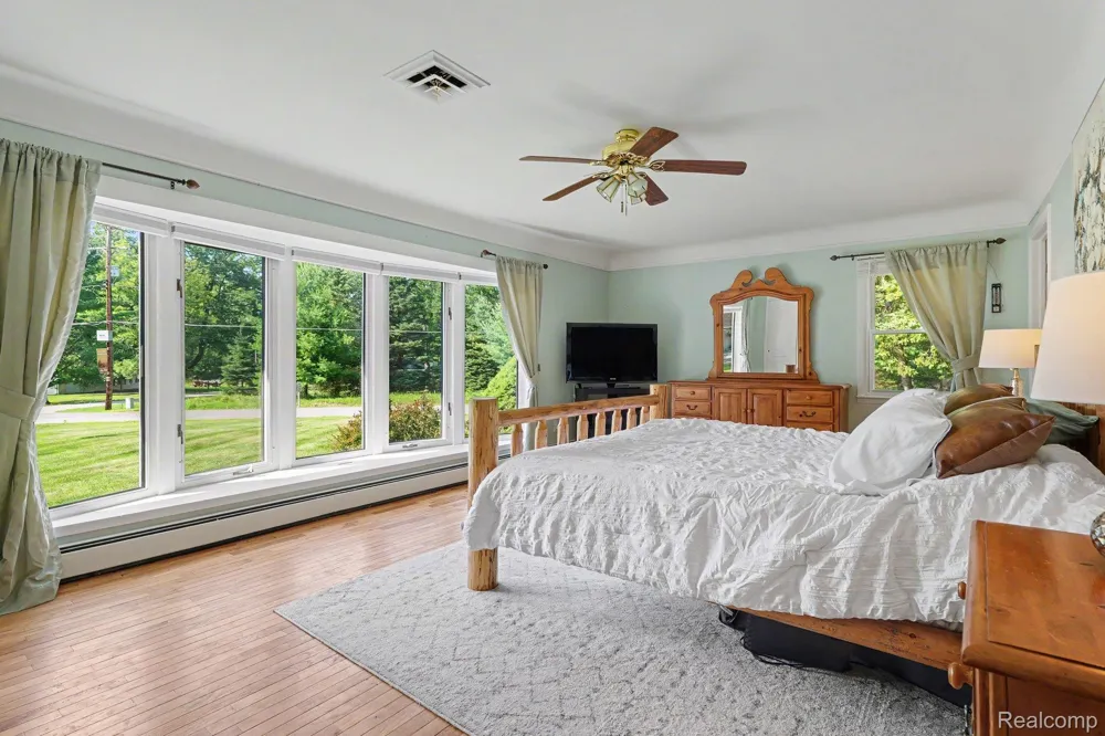 4292 Elder Trail Alcona Township, MI 48742