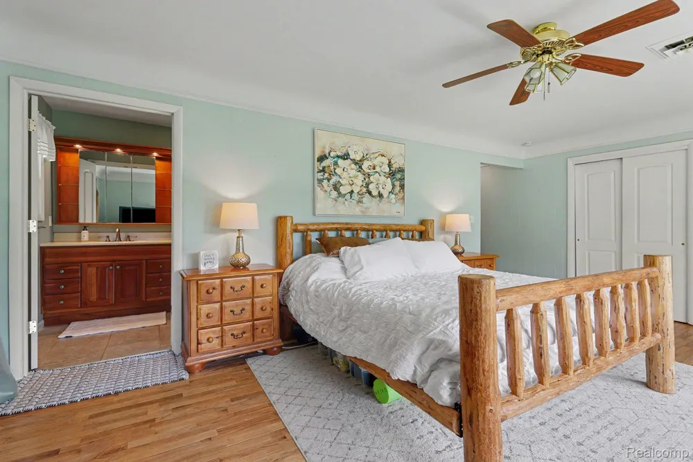 4292 Elder Trail Alcona Township, MI 48742