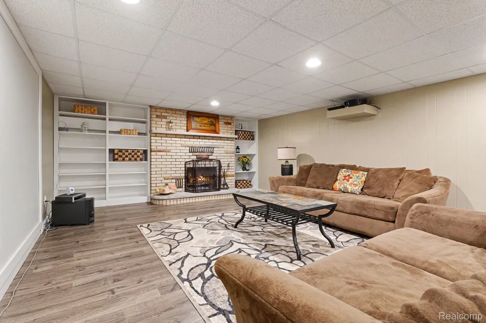 4292 Elder Trail Alcona Township, MI 48742