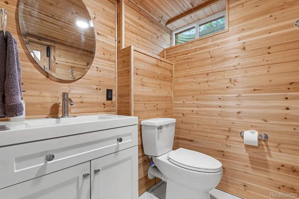 4292 Elder Trail Alcona Township, MI 48742
