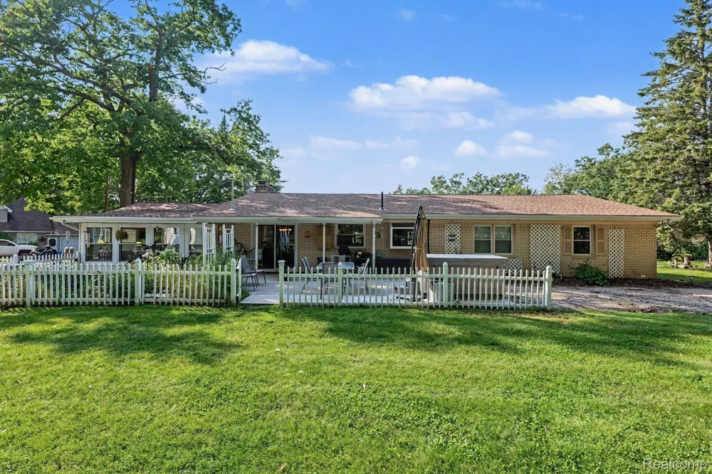 4292 Elder Trail Alcona Township, MI 48742