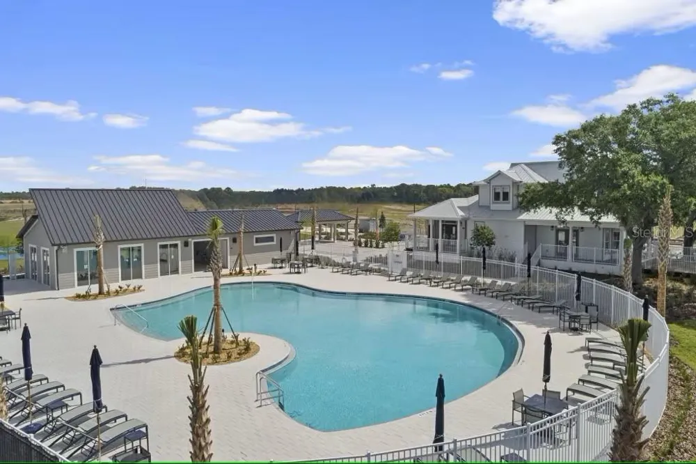 3039 ELLA WAY St Cloud, FL 34771