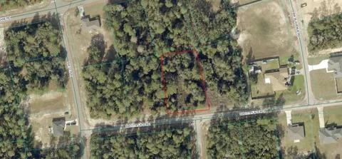 8006-0599-08 SW 177 PLACE ROAD
