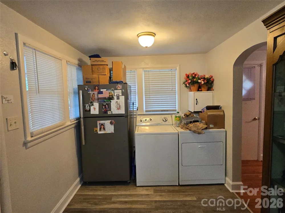 1326 26th Street SW Hickory, NC 28602