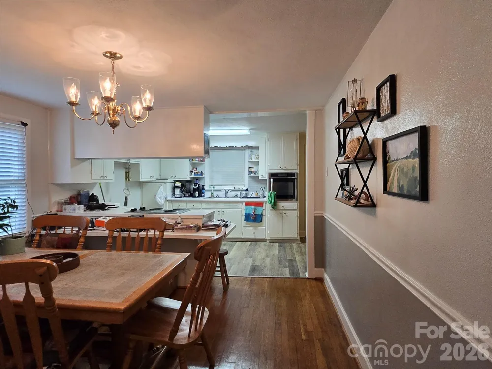 1326 26th Street SW Hickory, NC 28602