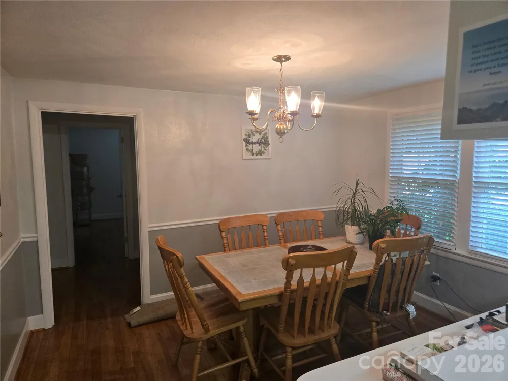 1326 26th Street SW Hickory, NC 28602