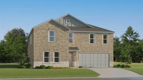 3812 Buckhead Drive