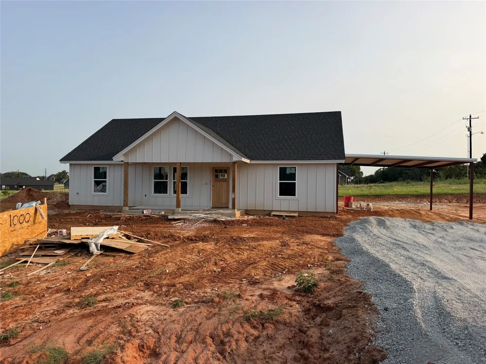 1000 Virgil Court Springtown, TX 76082
