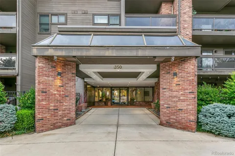 350 Detroit Street #403