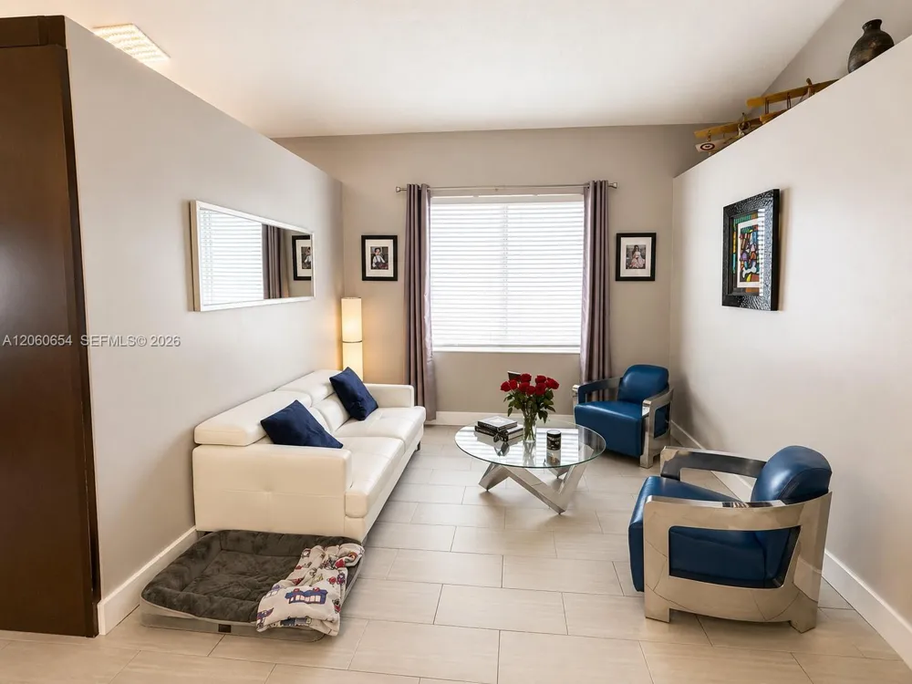 17677 SW 32nd St Miramar, FL 33029
