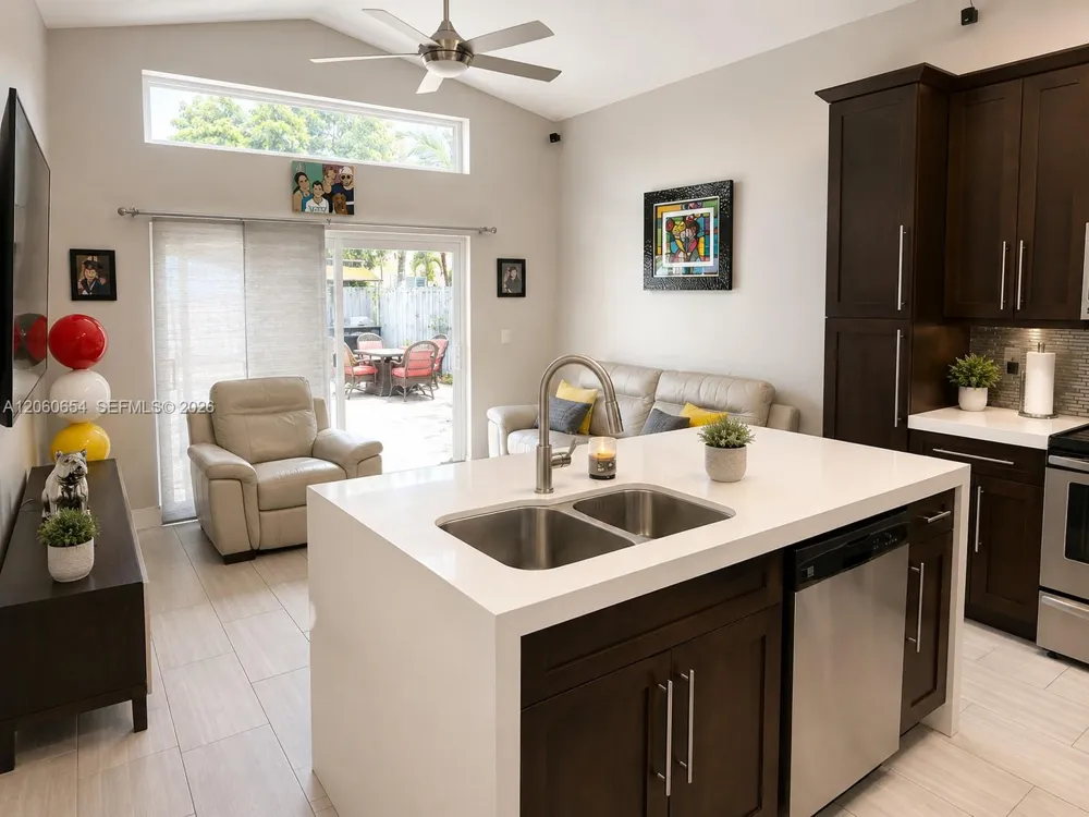 17677 SW 32nd St Miramar, FL 33029