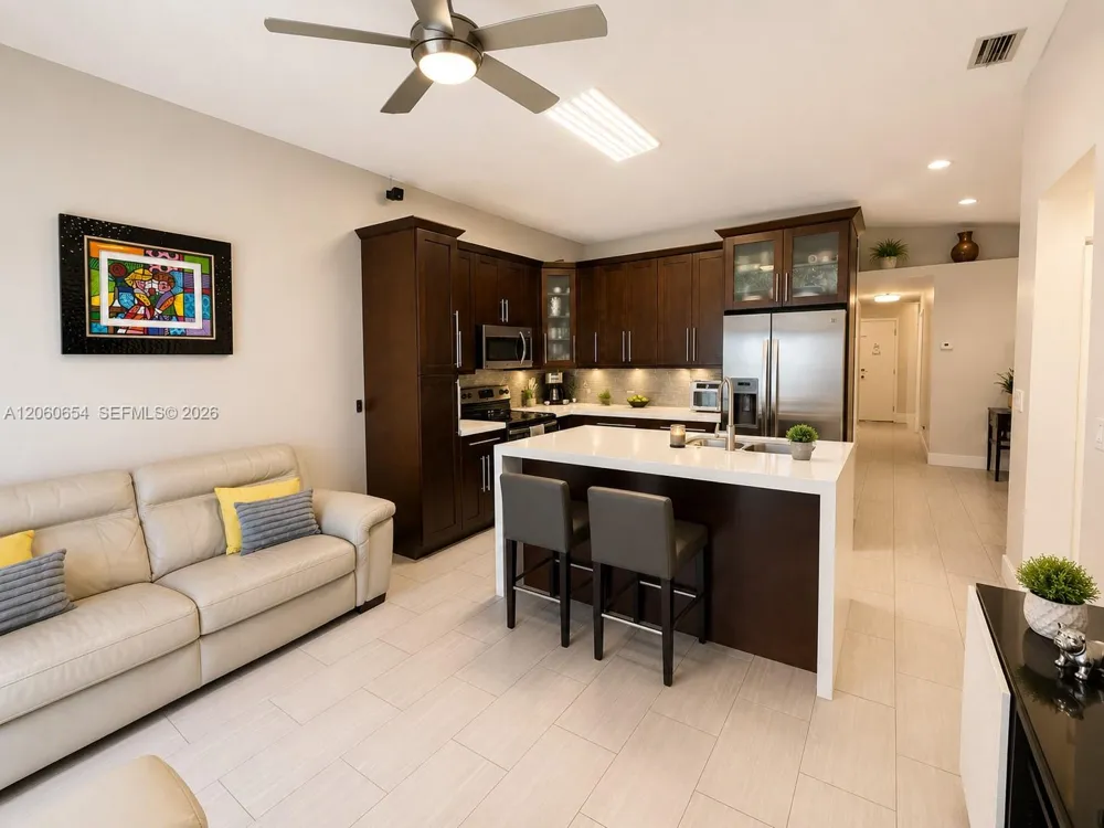 17677 SW 32nd St Miramar, FL 33029