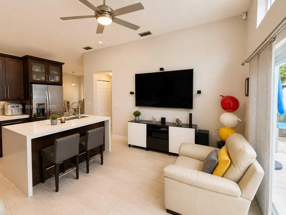 17677 SW 32nd St Miramar, FL 33029