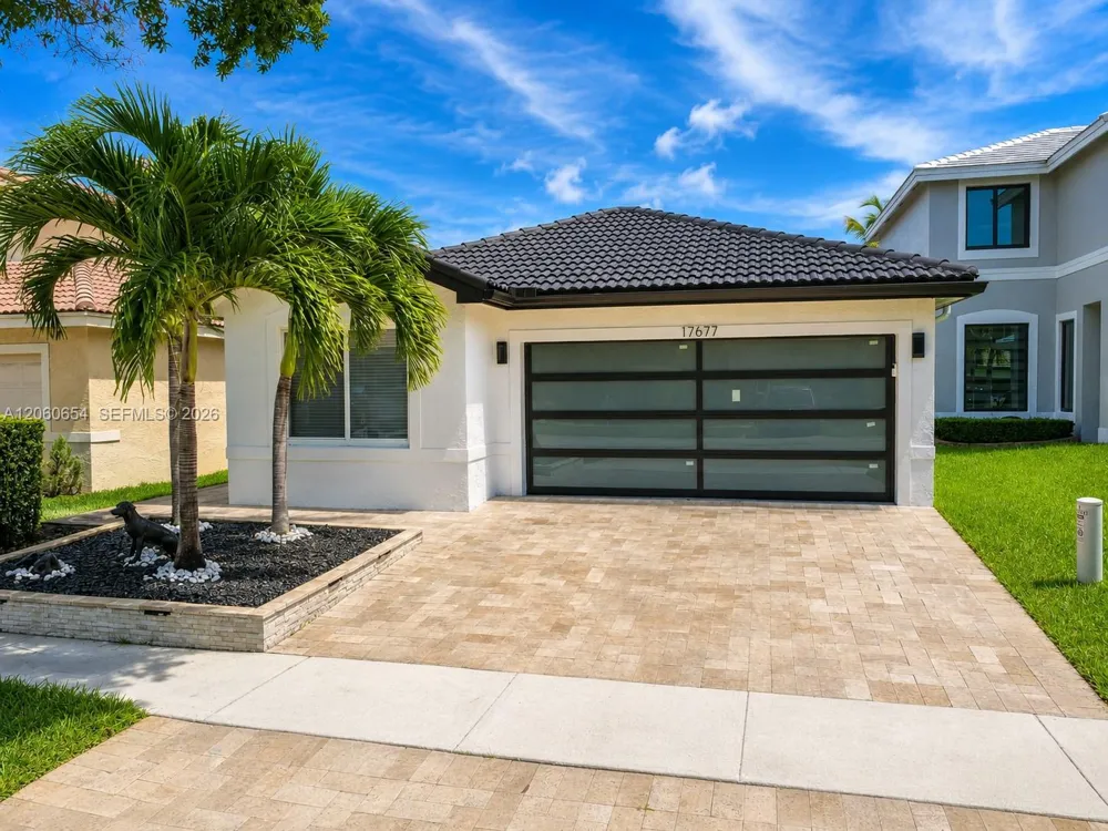17677 SW 32nd St Miramar, FL 33029