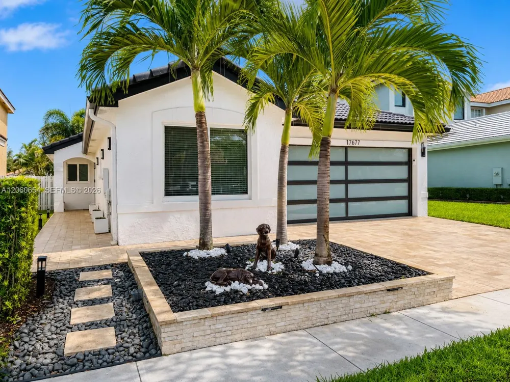17677 SW 32nd St Miramar, FL 33029