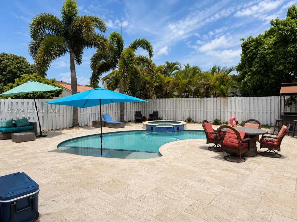 17677 SW 32nd St Miramar, FL 33029