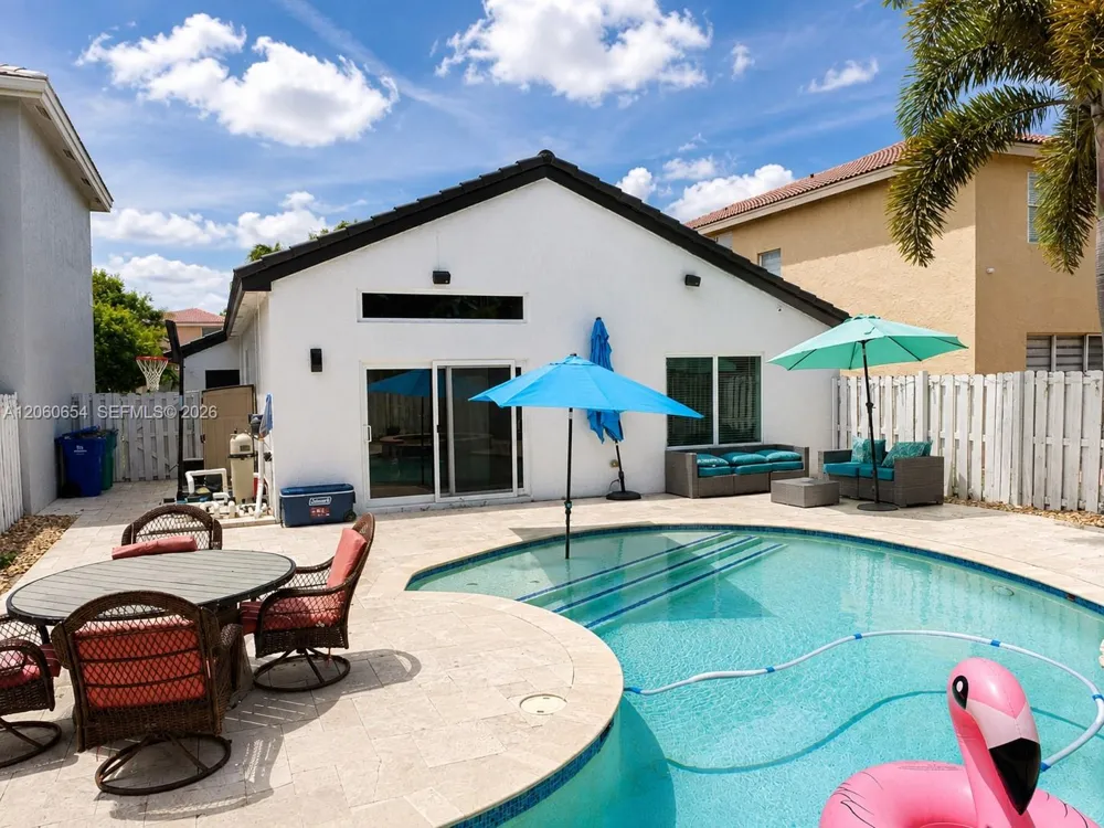 17677 SW 32nd St Miramar, FL 33029