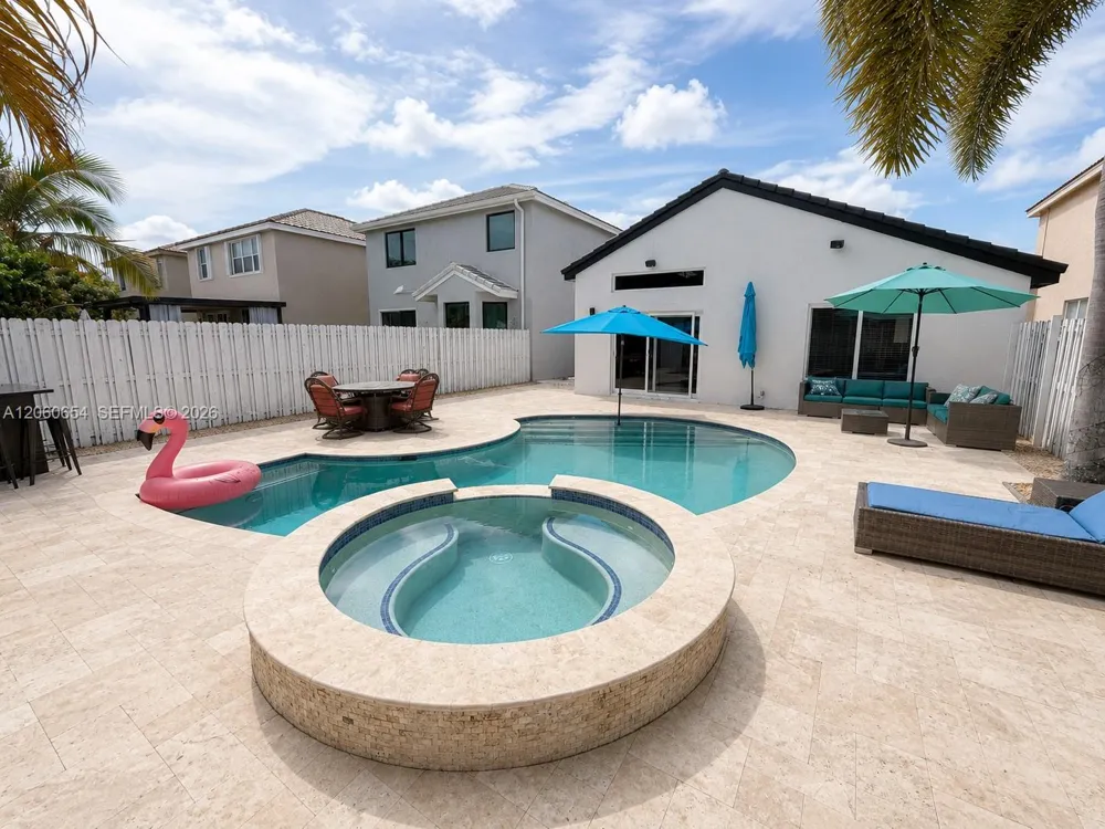 17677 SW 32nd St Miramar, FL 33029