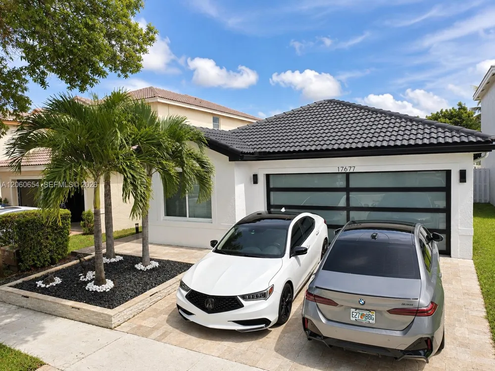 17677 SW 32nd St Miramar, FL 33029