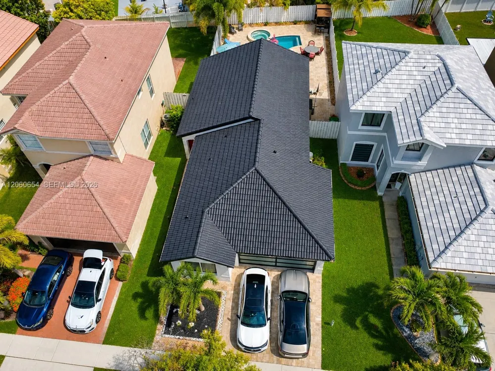 17677 SW 32nd St Miramar, FL 33029