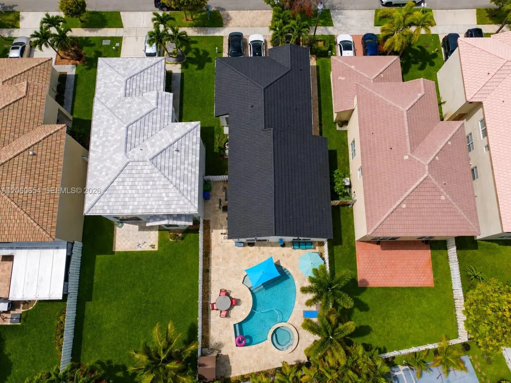 17677 SW 32nd St Miramar, FL 33029