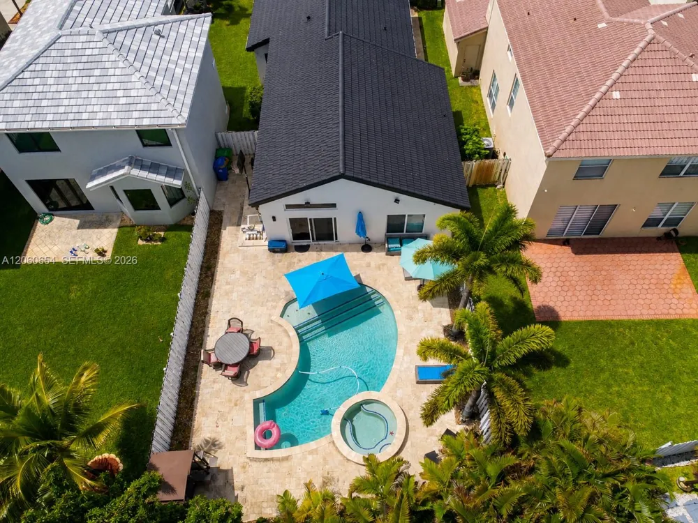 17677 SW 32nd St Miramar, FL 33029
