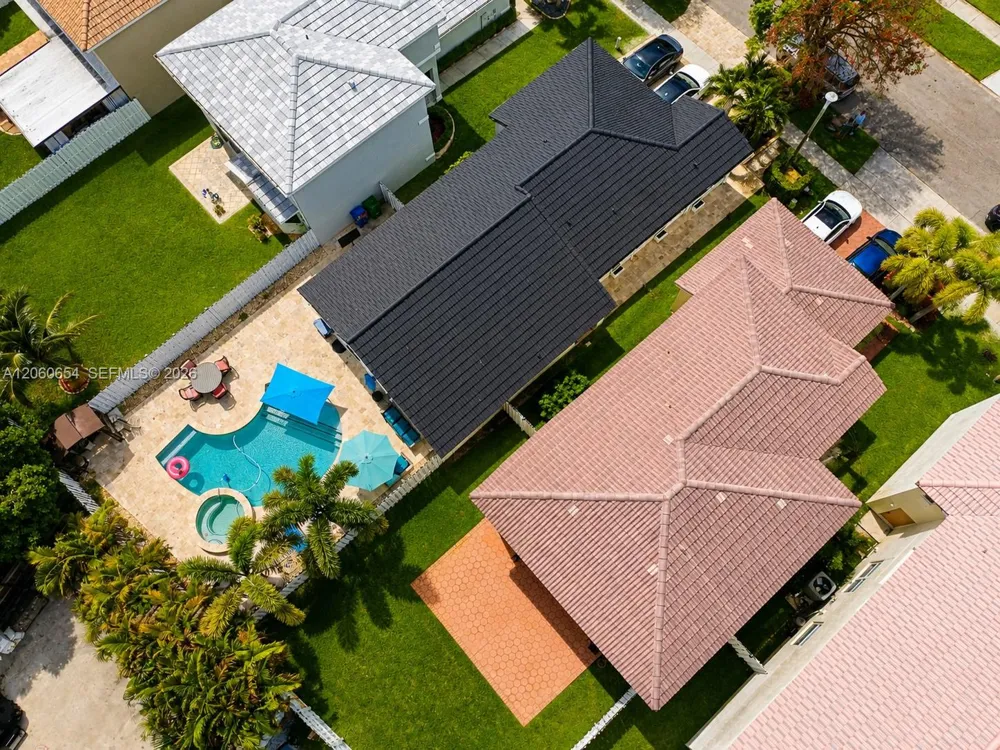 17677 SW 32nd St Miramar, FL 33029