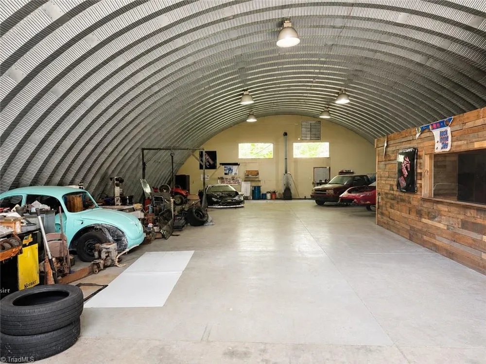 9190 Laurel Glenn Drive Rural Hall, NC 27045