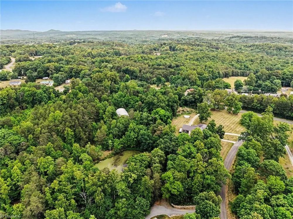 9190 Laurel Glenn Drive Rural Hall, NC 27045
